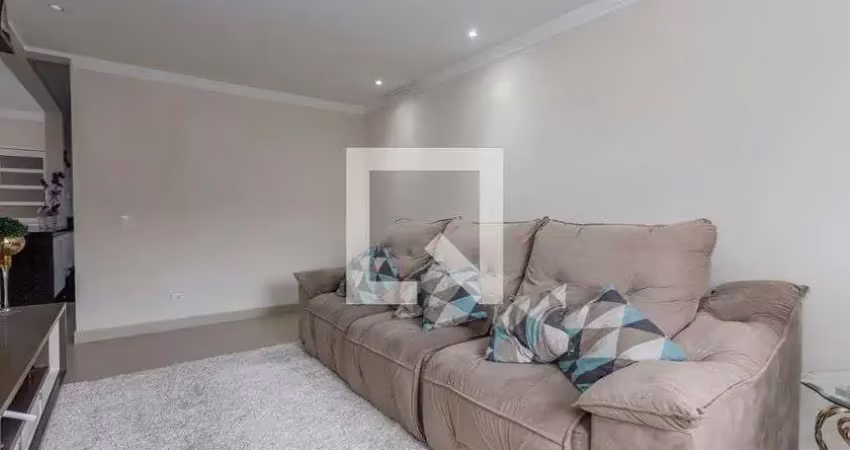 Casa / sobrado em condomínio para aluguel - bairro alto, 3 quartos,  220 m² - curitiba