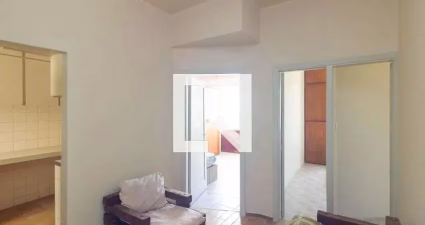 Apartamento para aluguel - santa cecília, 3 quartos,  60 m² - são paulo