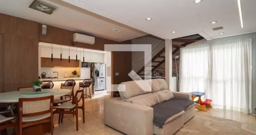 Casa / sobrado em condomínio para aluguel - vila andrade, 3 quartos,  157 m² - são paulo