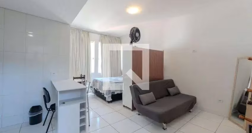 Apartamento para aluguel - consolação, 1 quarto,  46 m² - são paulo