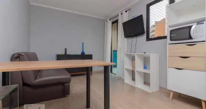 Apartamento para aluguel - vila mariana, 1 quarto,  48 m² - são paulo