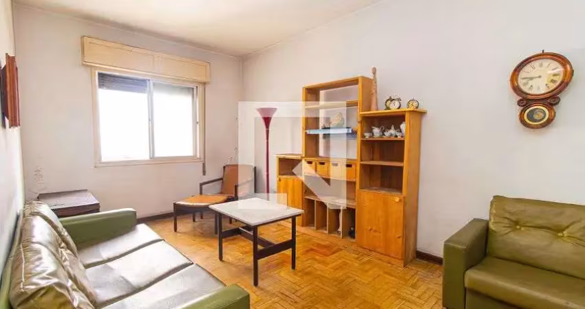 Apartamento para aluguel - bela vista, 2 quartos,  96 m² - são paulo