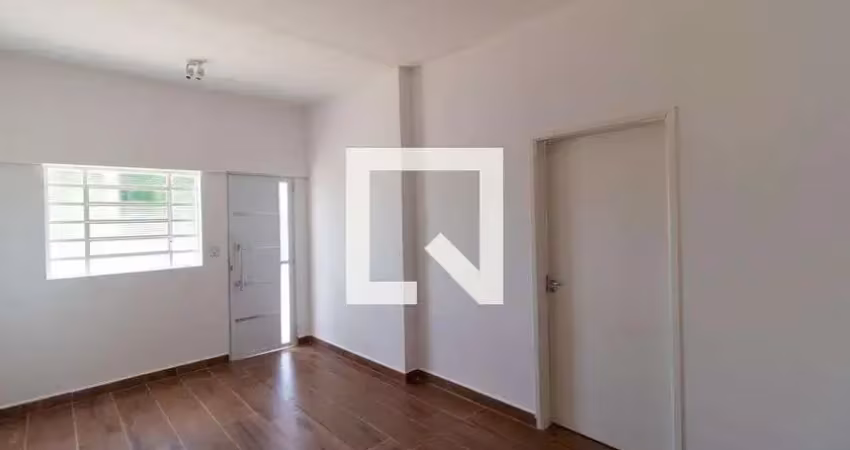 Casa / sobrado em condomínio para aluguel - guanabara, 3 quartos,  120 m² - campinas