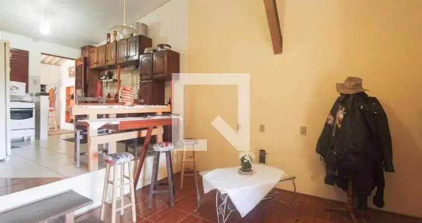 Casa para aluguel - alto petrópolis, 2 quartos,  140 m² - porto alegre