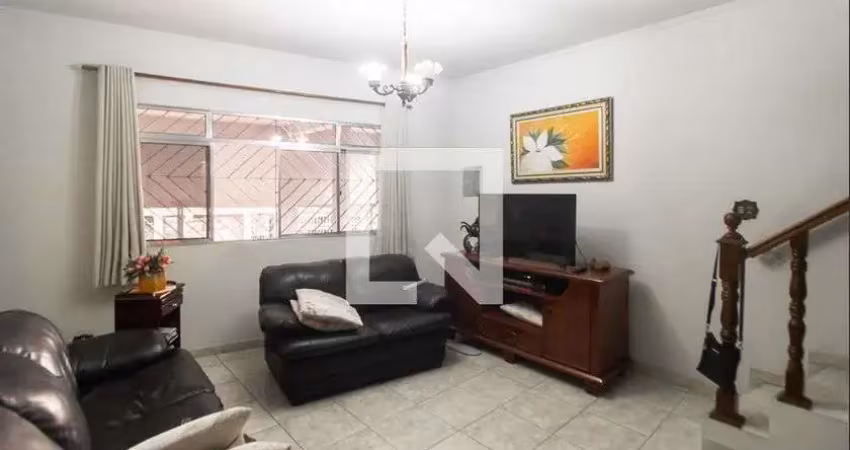Casa para aluguel - cangaíba, 3 quartos,  350 m² - são paulo