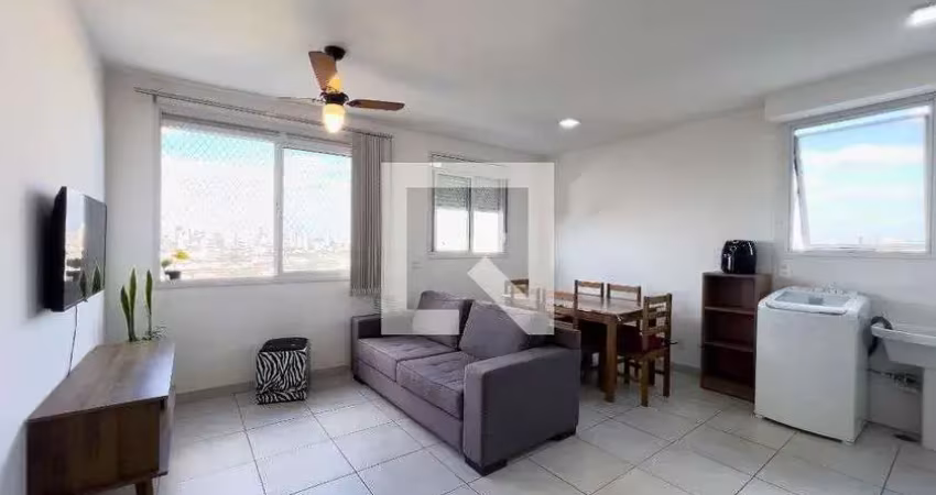 Apartamento para aluguel - cambuci, 1 quarto,  34 m² - são paulo