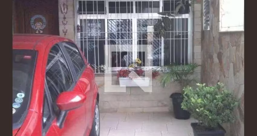 Casa para aluguel - vila guilherme, 3 quartos,  320 m² - são paulo