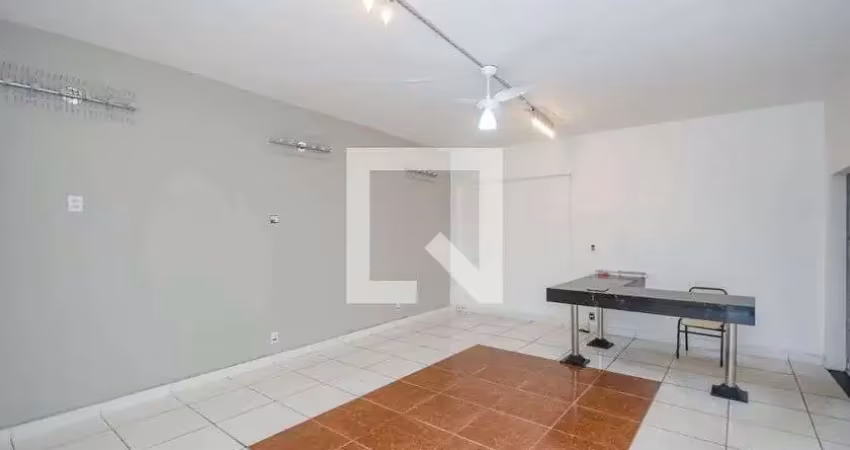 Casa para aluguel - caiçaras, 7 quartos,  500 m² - belo horizonte