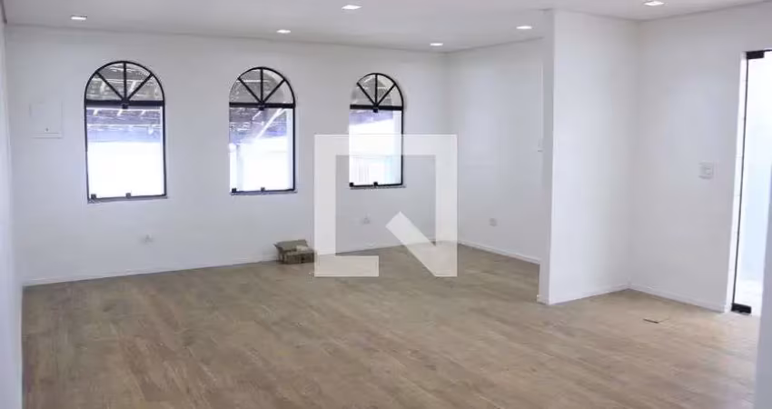 Casa para aluguel - picanço, 3 quartos,  193 m² - guarulhos