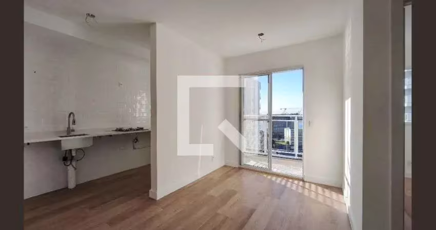 Apartamento para aluguel - são cristóvão, 2 quartos,  45 m² - rio de janeiro