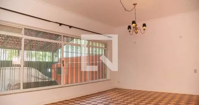 Casa para aluguel - brooklin, 3 quartos,  175 m² - são paulo