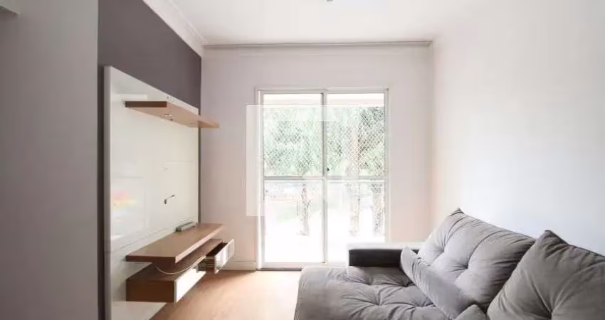 Apartamento para aluguel - vila andrade, 3 quartos,  75 m² - são paulo