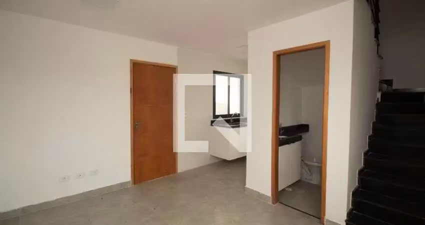 Cobertura para aluguel - vila constança , 2 quartos,  70 m² - são paulo