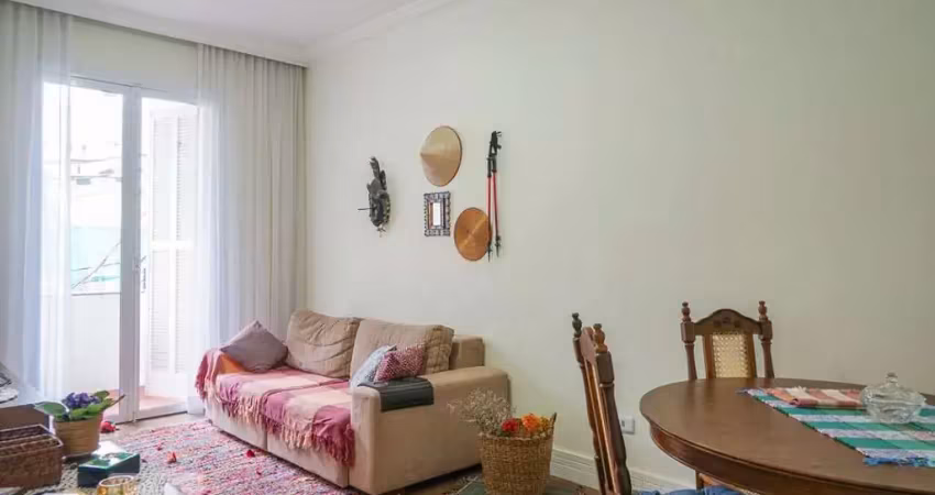 Apartamento para aluguel - vila pompéia, 2 quartos,  75 m² - são paulo