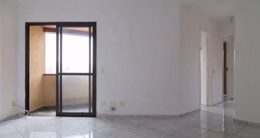 Apartamento para aluguel - bosque da saúde, 3 quartos,  75 m² - são paulo