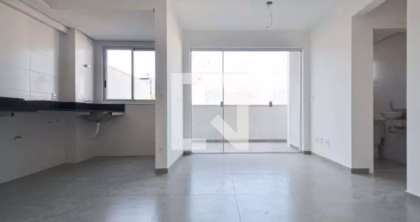Apartamento para aluguel - serra, 2 quartos,  93 m² - belo horizonte