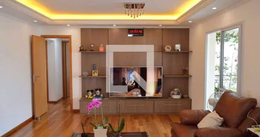 Apartamento para aluguel - vila mariana, 3 quartos,  205 m² - são paulo
