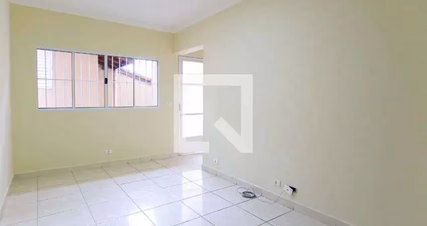 Casa para aluguel - jardim guarau, 2 quartos,  168 m² - são paulo