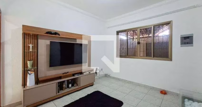 Casa para aluguel - cidade ocian, 2 quartos,  100 m² - praia grande
