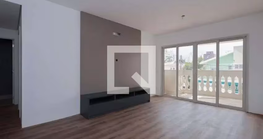 Apartamento para aluguel - santana, 2 quartos,  125 m² - são paulo