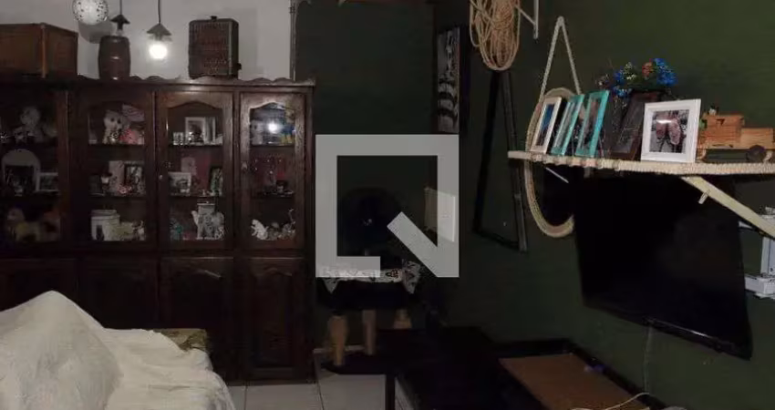 Casa para aluguel - casa verde, 2 quartos,  98 m² - são paulo