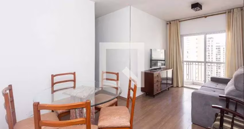 Apartamento para aluguel - vila olímpia, 2 quartos,  68 m² - são paulo
