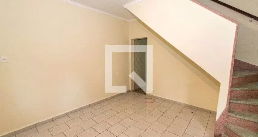 Casa para aluguel - ipiranga, 2 quartos,  110 m² - são paulo