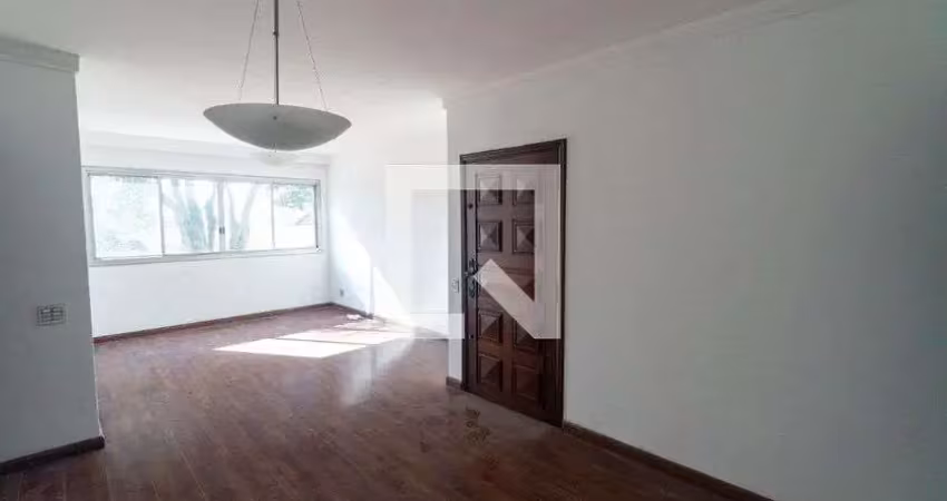 Apartamento para aluguel - planalto paulista, 3 quartos,  118 m² - são paulo