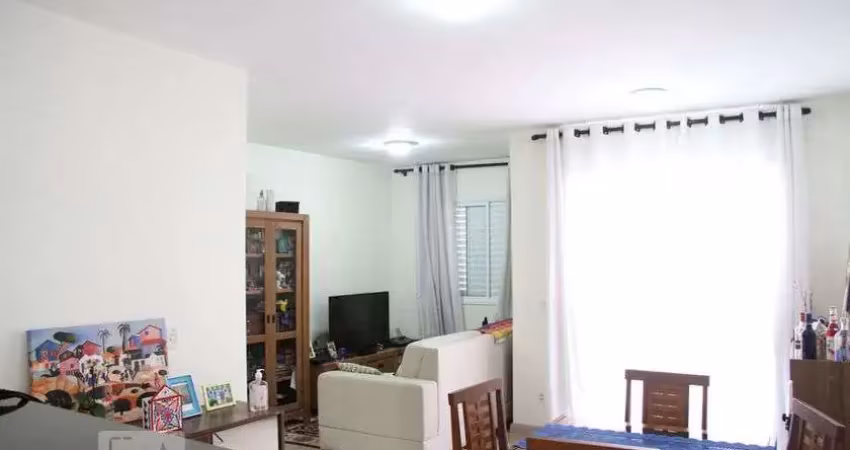 Apartamento para aluguel - mooca, 2 quartos,  64 m² - são paulo
