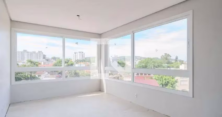 Apartamento para aluguel - cavalhada, 2 quartos,  65 m² - porto alegre