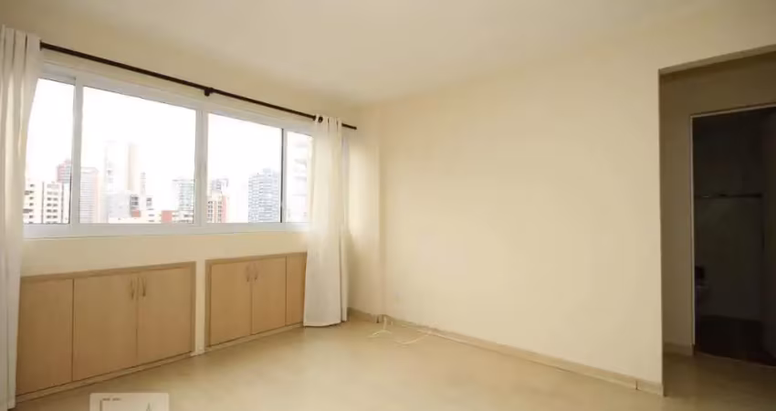 Apartamento para aluguel - vila mariana, 1 quarto,  37 m² - são paulo