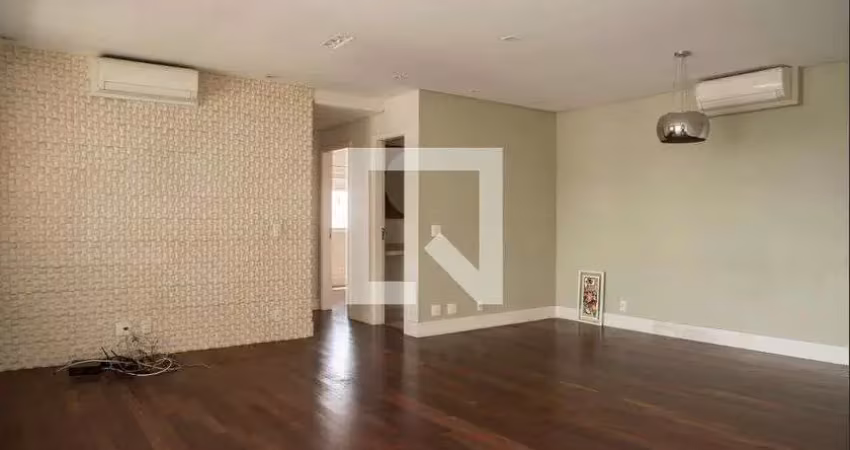 Apartamento para aluguel - vila clementino, 2 quartos,  110 m² - são paulo