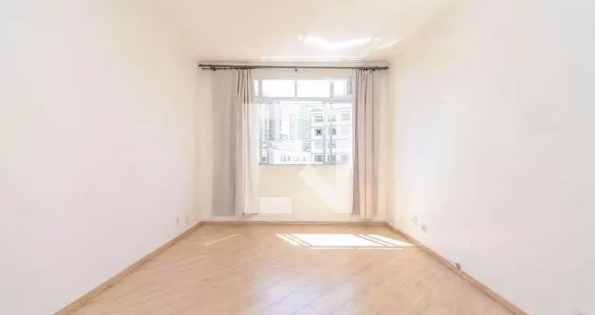 Apartamento para aluguel - consolação, 1 quarto,  50 m² - são paulo