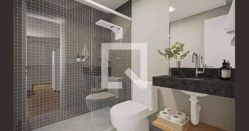 Apartamento para aluguel - chácara inglesa, 1 quarto,  28 m² - são paulo