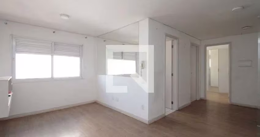 Apartamento para aluguel - centro, 1 quarto,  45 m² - são paulo