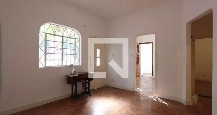 Casa para aluguel - vila mariana, 3 quartos,  130 m² - são paulo