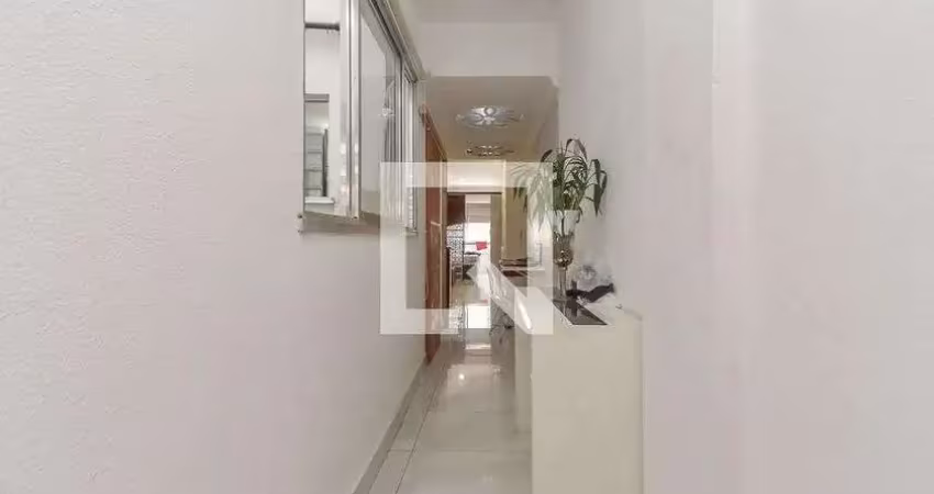 Apartamento para aluguel - santa cecília, 1 quarto,  35 m² - são paulo