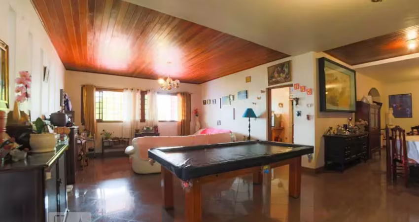 Casa para aluguel - santo amaro , 5 quartos,  890 m² - são paulo