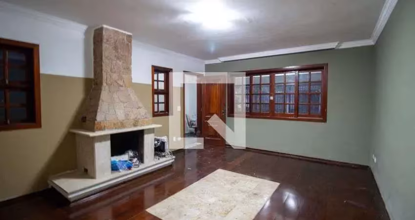 Casa para aluguel - butantã, 3 quartos,  200 m² - são paulo