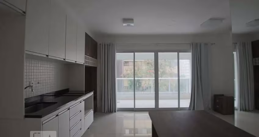 Kitnet / stúdio para aluguel - consolação, 1 quarto,  35 m² - são paulo