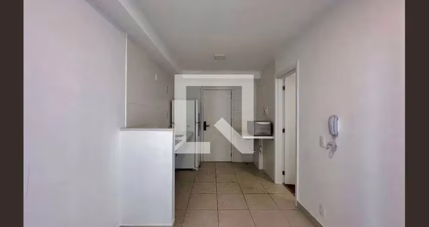 Apartamento para aluguel - chácara santo antonio, 1 quarto,  27 m² - são paulo