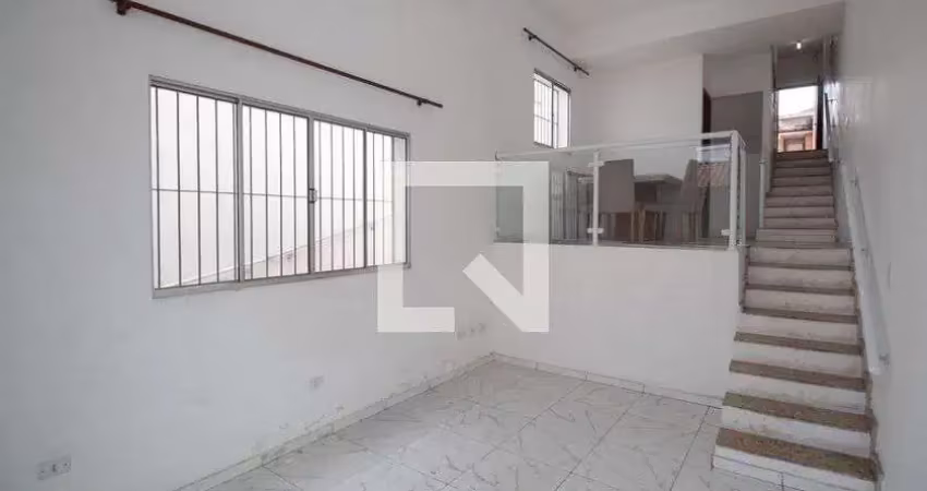 Casa para aluguel - vila maria , 3 quartos,  200 m² - são paulo