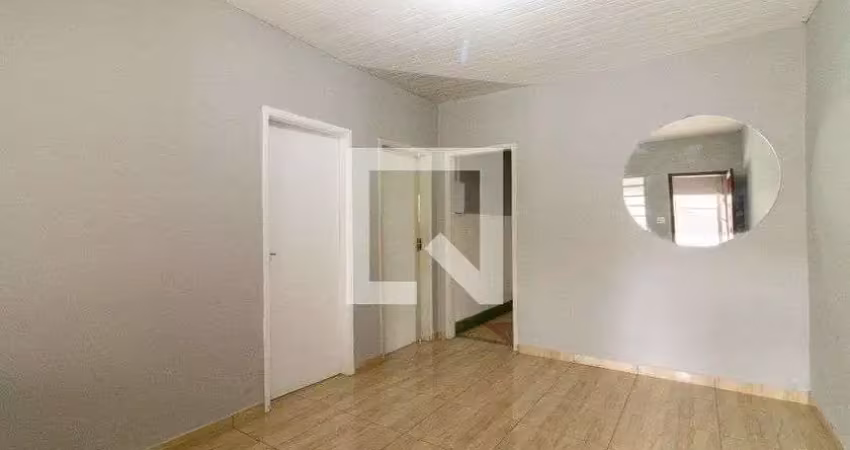 Casa para aluguel - guanabara, 3 quartos,  160 m² - campinas