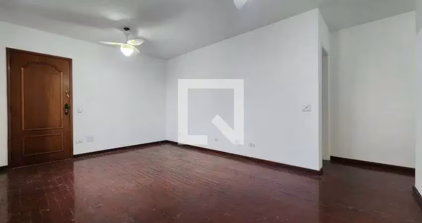 Apartamento para aluguel - boqueirão, 4 quartos,  93 m² - santos