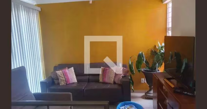 Casa para aluguel - caiçaras, 5 quartos,  250 m² - belo horizonte