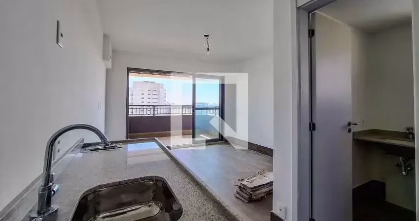 Kitnet / stúdio para aluguel - vila mariana, 1 quarto,  27 m² - são paulo