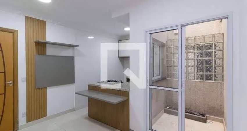 Apartamento para aluguel - vila aricanduva, 1 quarto,  36 m² - são paulo