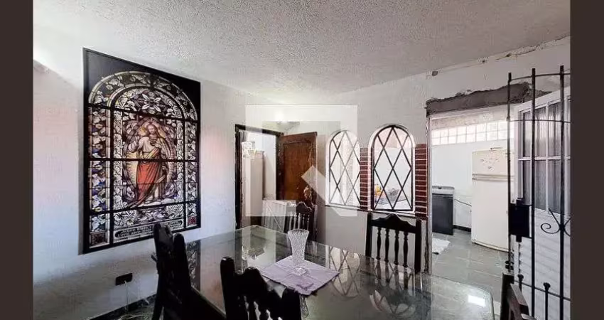 Casa para aluguel - água fria, 4 quartos,  500 m² - são paulo