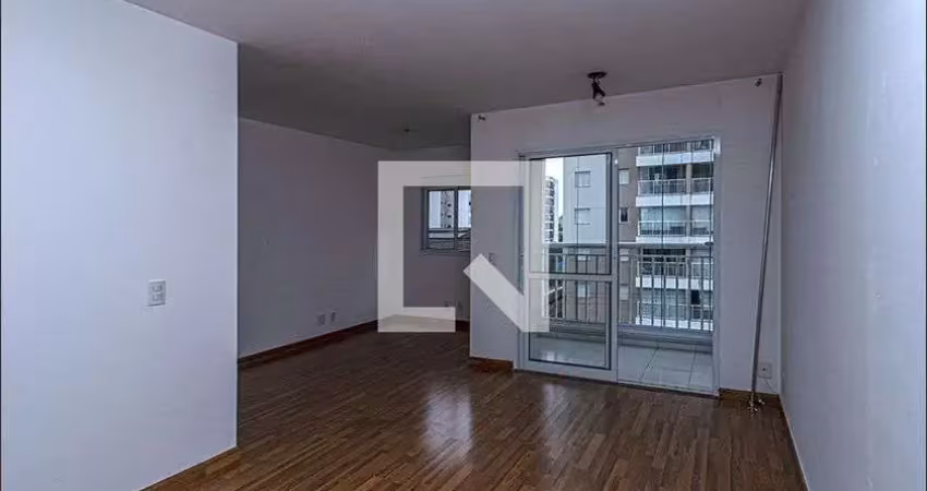 Apartamento para aluguel - vila das mercês, 3 quartos,  65 m² - são paulo
