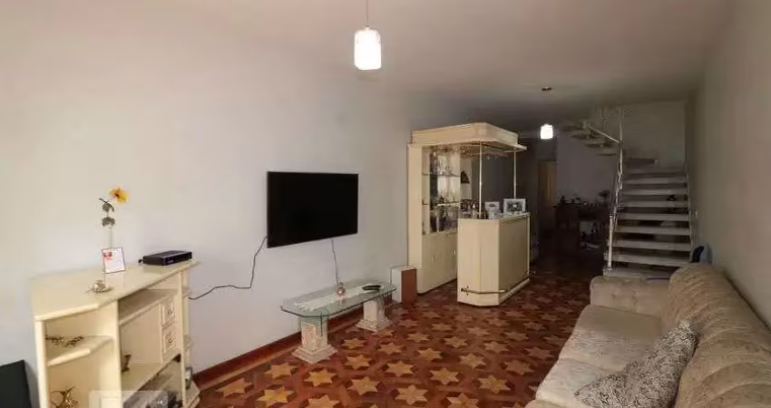 Casa para aluguel - vila carrão, 4 quartos,  200 m² - são paulo